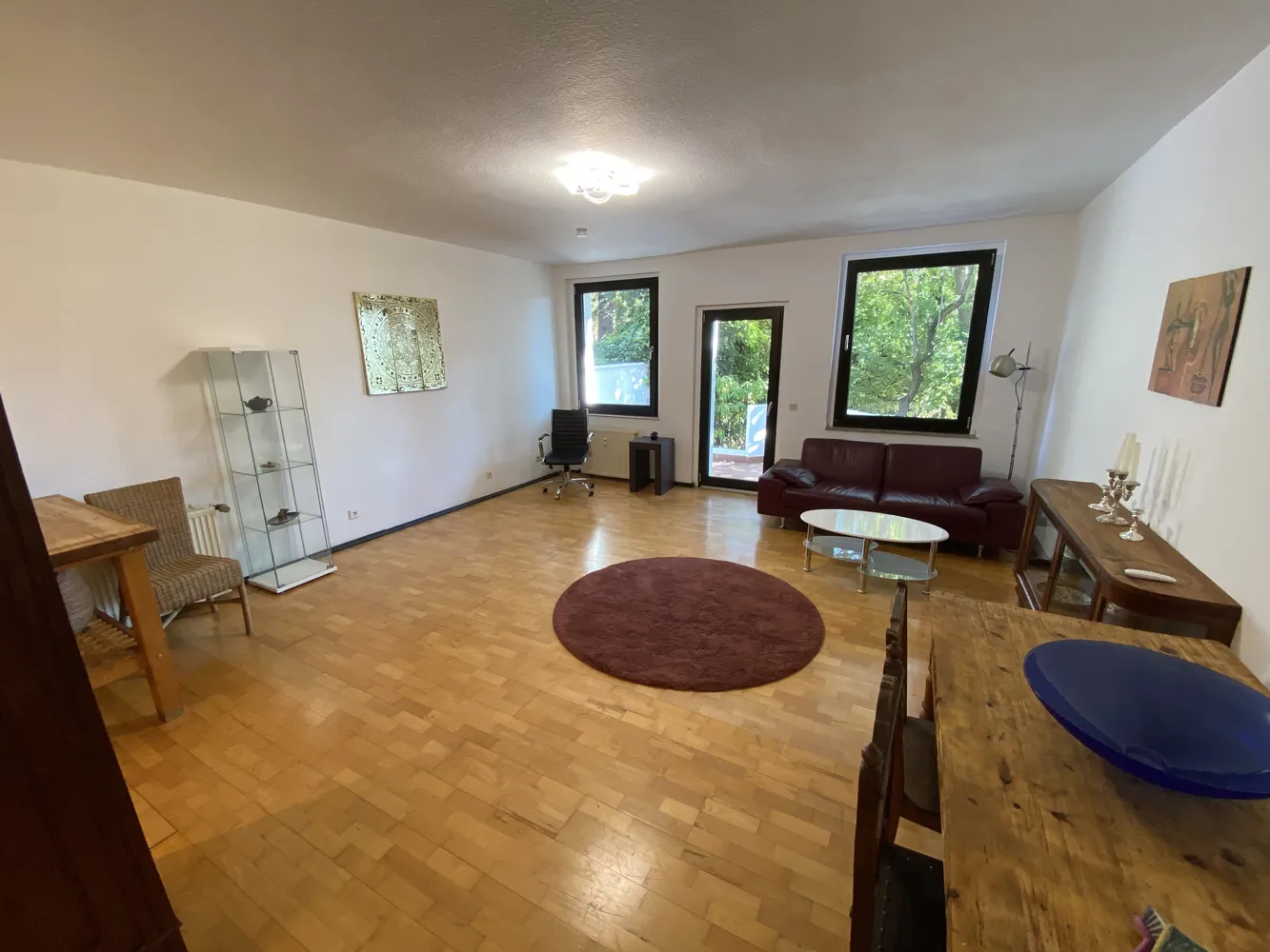 1 Zimmer Wohnung mit 53 m² in Düsseldorf – Bild 11
