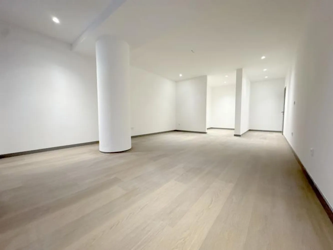 2 Zimmer Wohnung mit 128 m² in Oberhausen – Bild 4