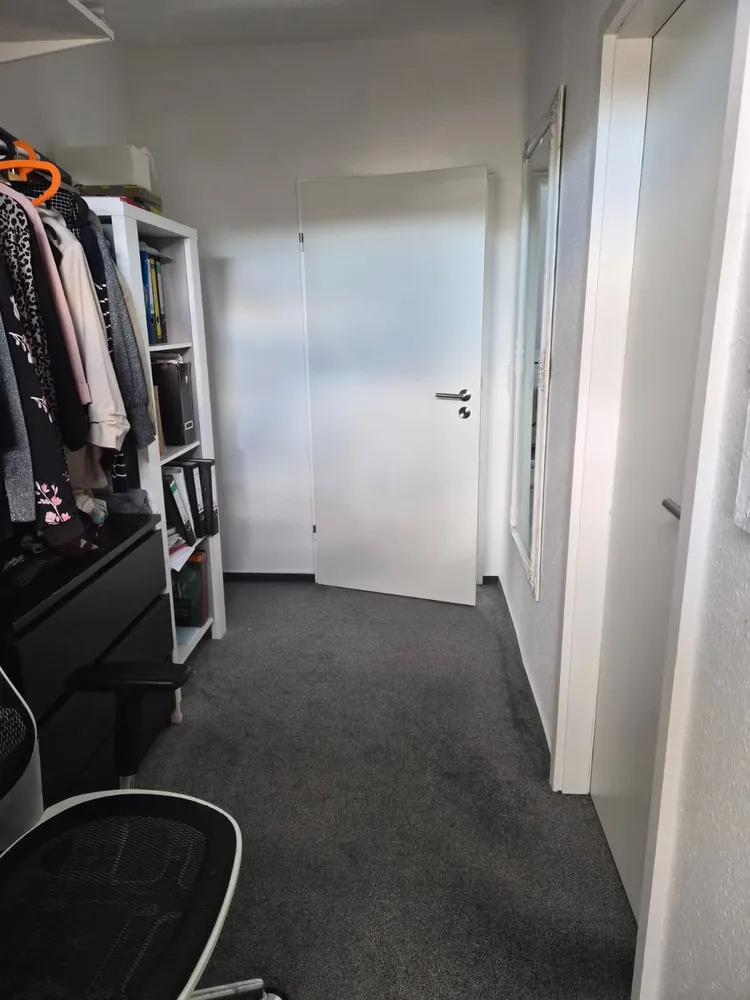4 room apartment with 102 m² in Bremen – Photo 11