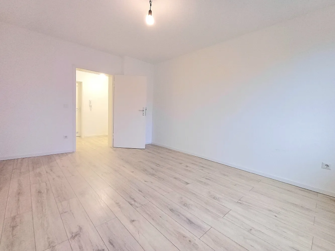2 Zimmer Wohnung mit 54 m² in Minden – Bild 5