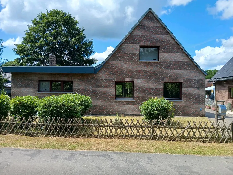 4 Zimmer Haus mit 110 m² in Achim – Bild 1