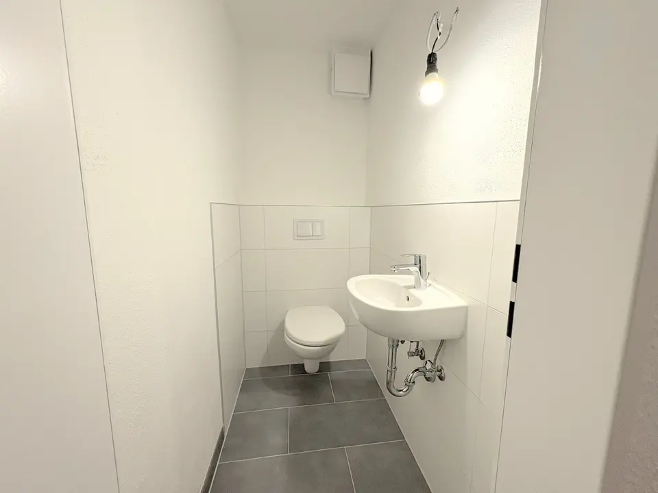 4 Zimmer Wohnung mit 102 m² in Saarbrücken – Bild 6