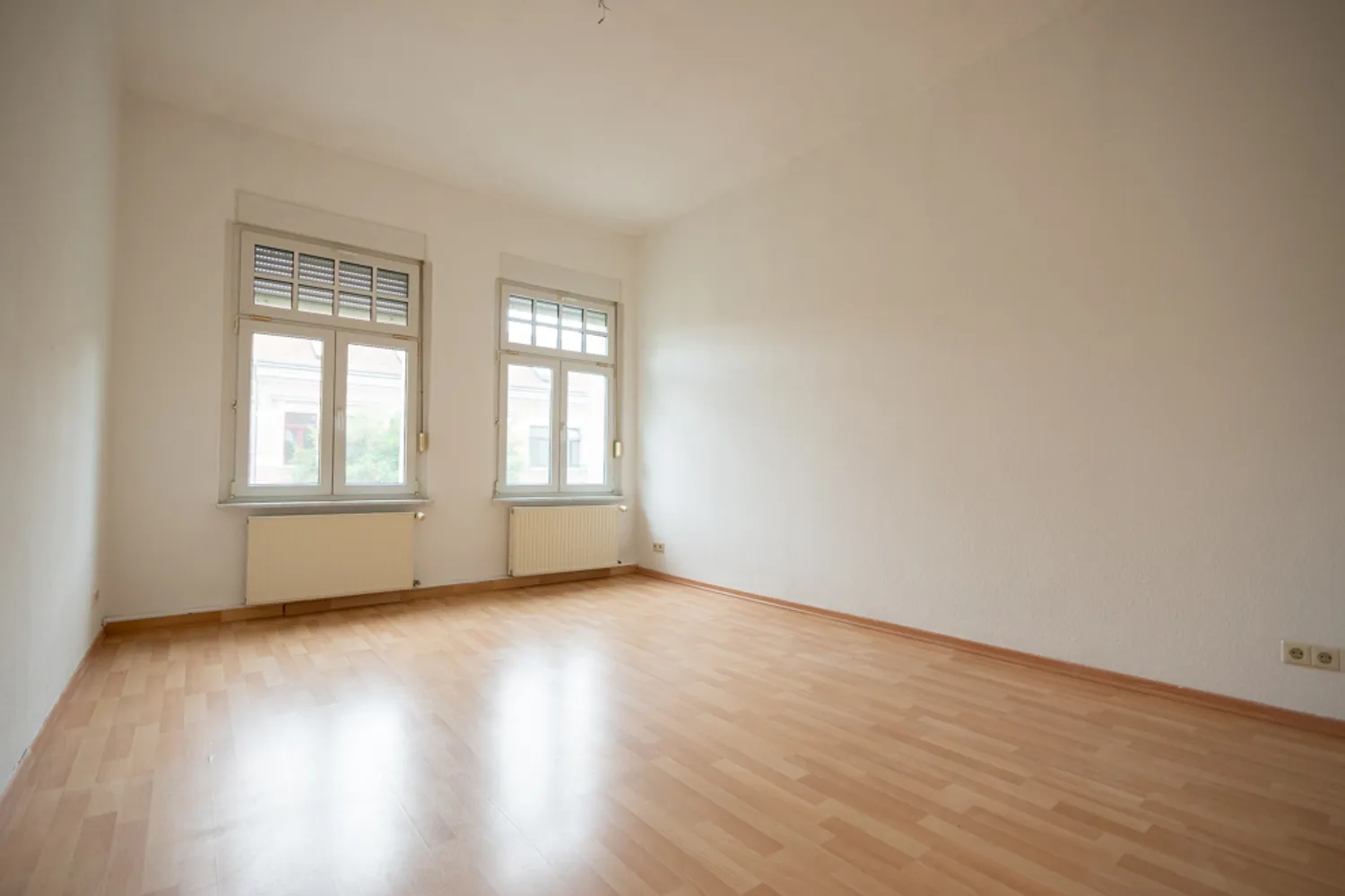 3 Zimmer Wohnung mit 56 m² in Leipzig – Bild 3