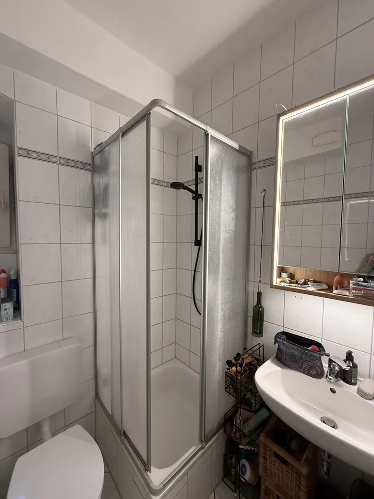 2 room apartment with 56 m² in Cologne – Photo 4
