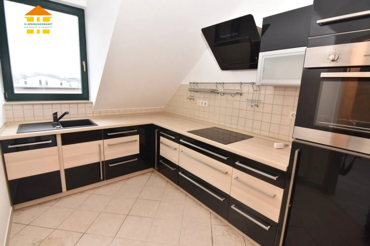 4 room apartment with 107 m² in Chemnitz – Photo 11