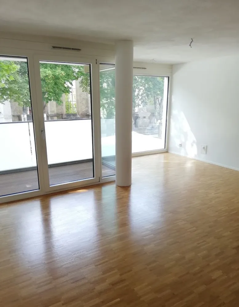 2 Zimmer Wohnung mit 55 m² in Stuttgart – Bild 1