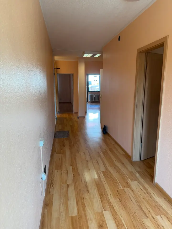 WG-Zimmer mit 30 m² in Freiburg im Breisgau – Bild 8