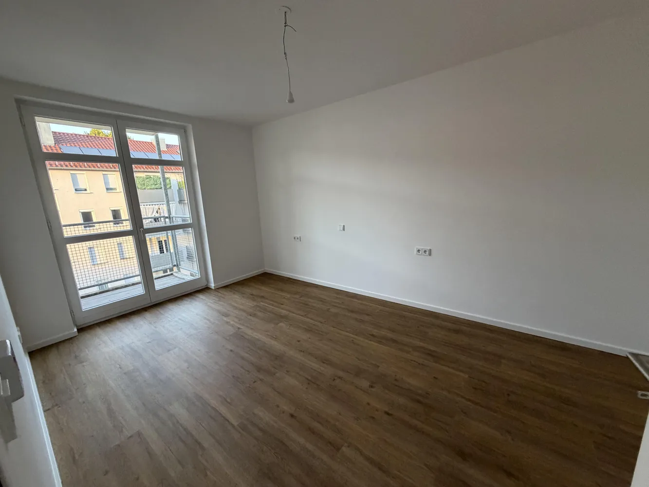 2 Zimmer Wohnung mit 68 m² in Augsburg – Bild 8