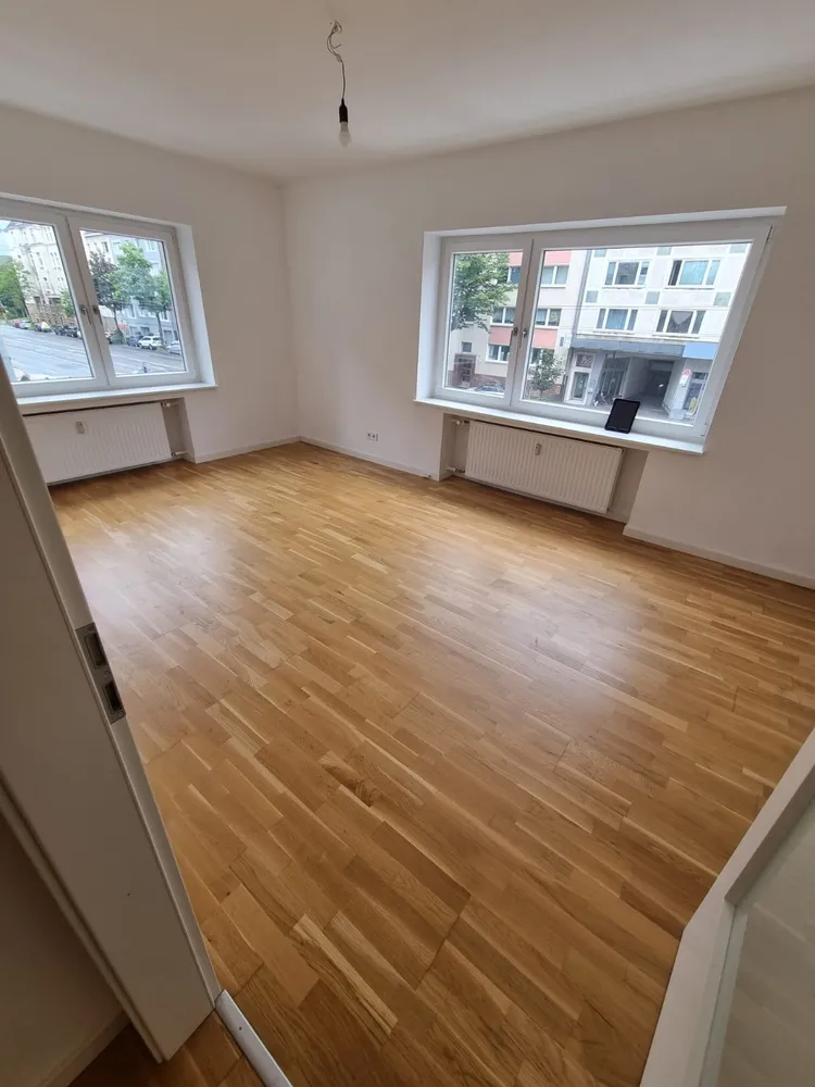 2 room apartment with 64 m² in Düsseldorf – Photo 4