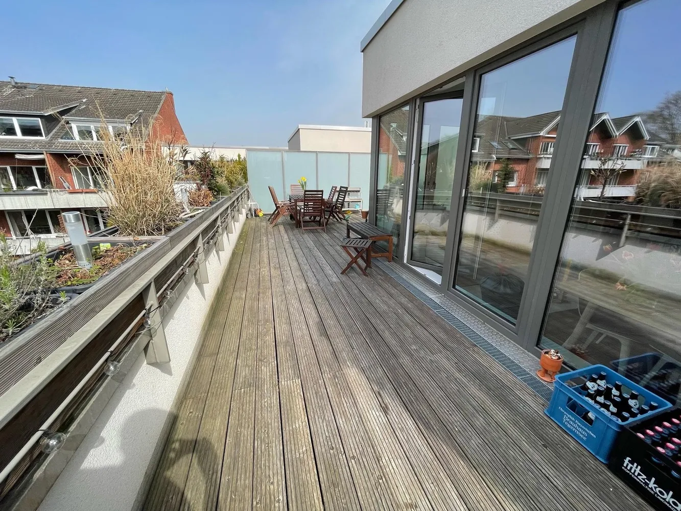 3 Zimmer Wohnung mit 90 m² in Hamburg – Bild 10