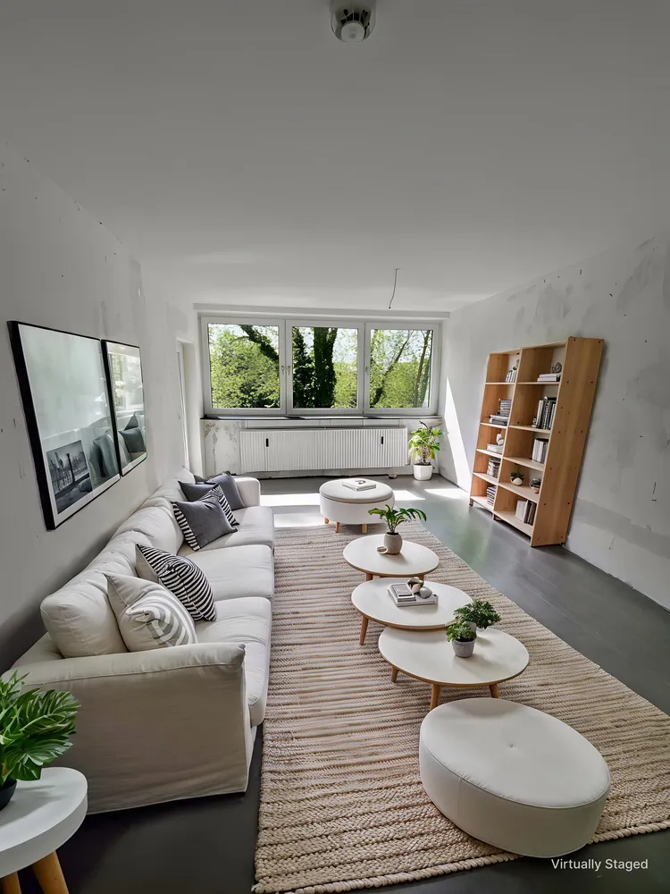 3 Zimmer Wohnung mit 79 m² in Dortmund – Bild 3