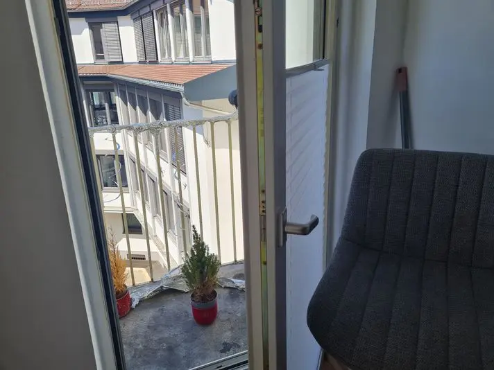 4 Zimmer Wohnung mit 83 m² in Würzburg – Bild 6