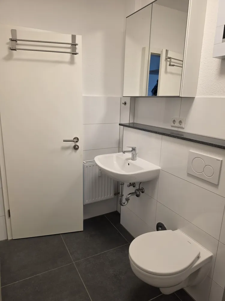 2 Zimmer Wohnung mit 51 m² in Wuppertal – Bild 6