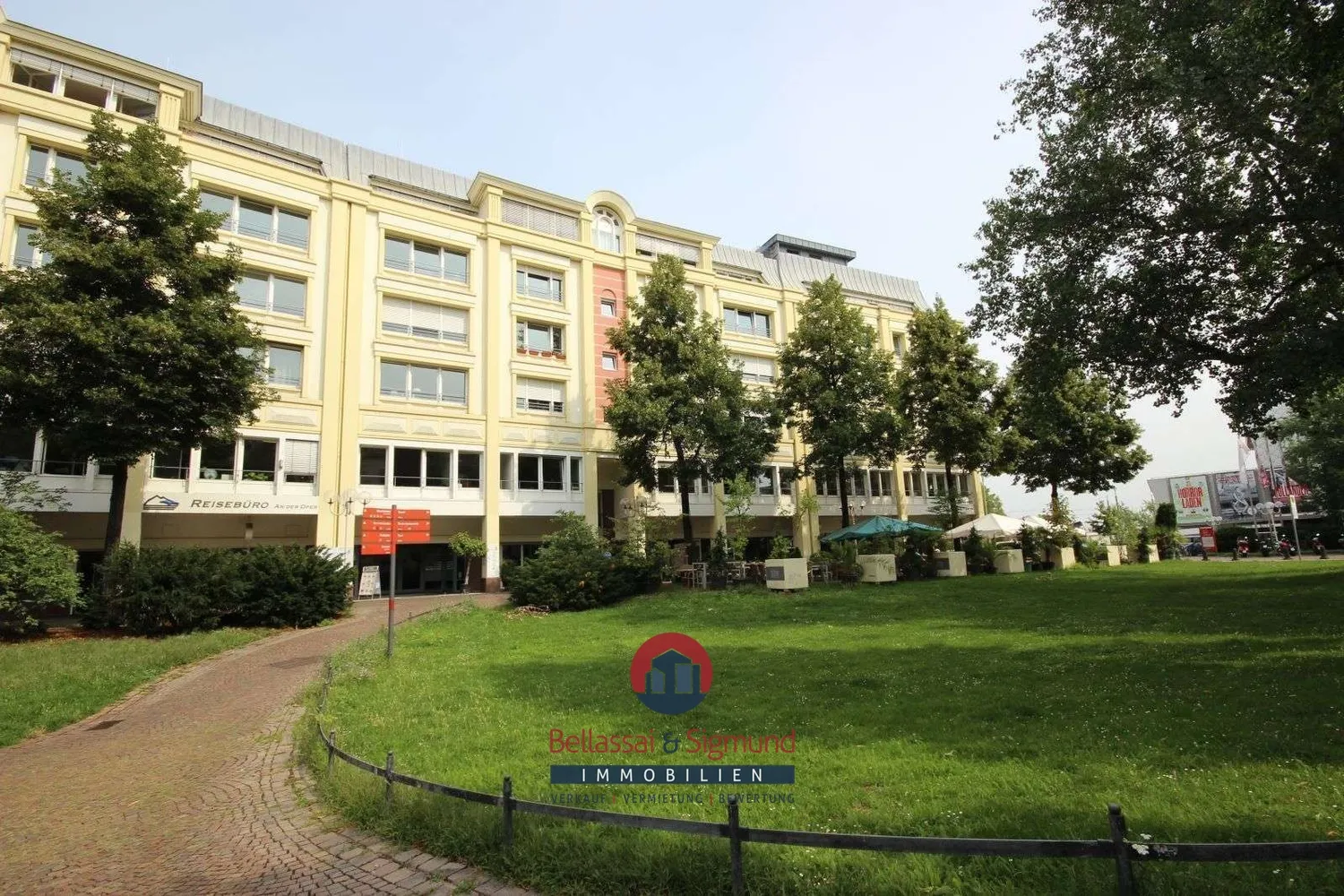 2 Zimmer Wohnung mit 49 m² in Bonn – Bild 4