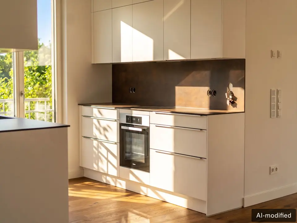 4 Zimmer Wohnung mit 136 m² in Werder (Havel) – Bild 4