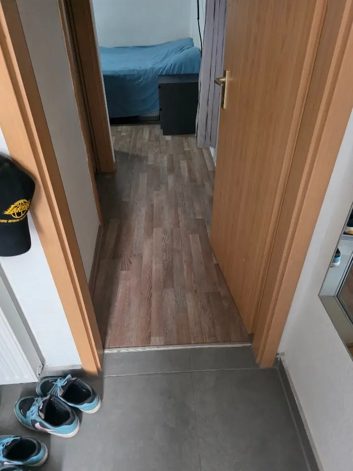 2 Zimmer Wohnung mit 60 m² in Solingen – Bild 4