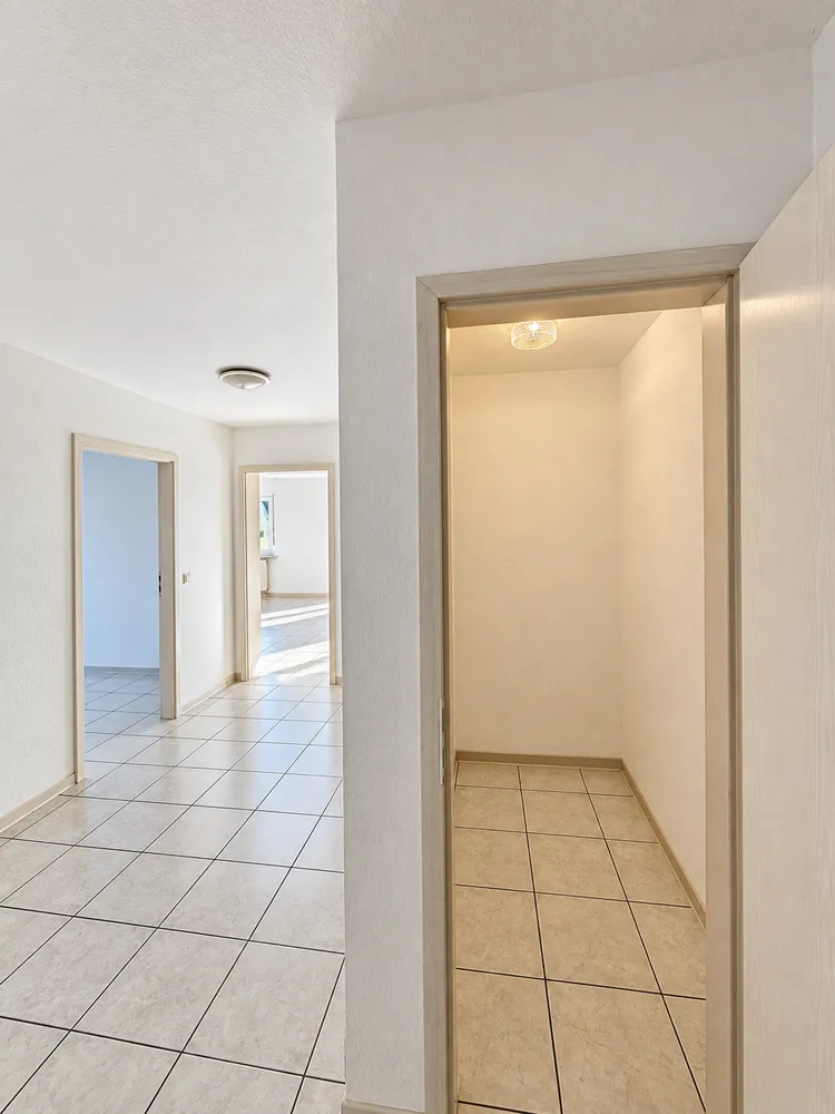 4 Zimmer Wohnung mit 109 m² in Kaiserslautern – Bild 11