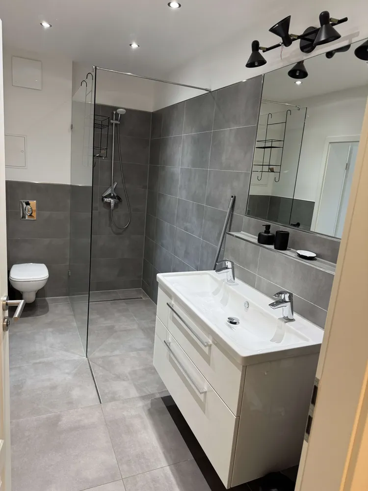3 Zimmer Wohnung mit 80 m² in Leipzig – Bild 3