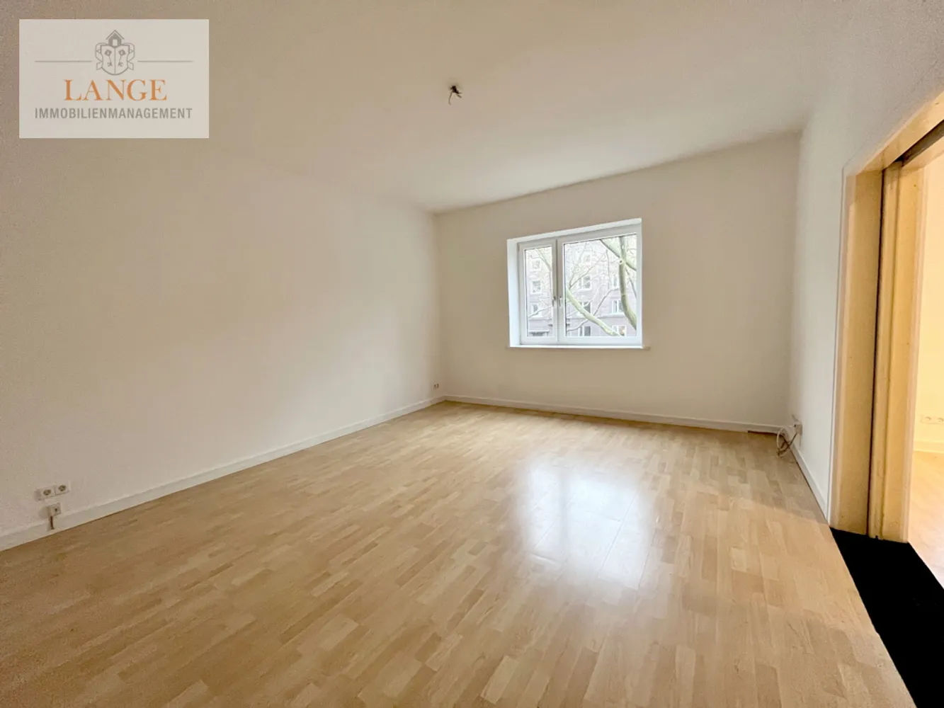 4 room apartment with 86 m² in Hanover – Photo 4