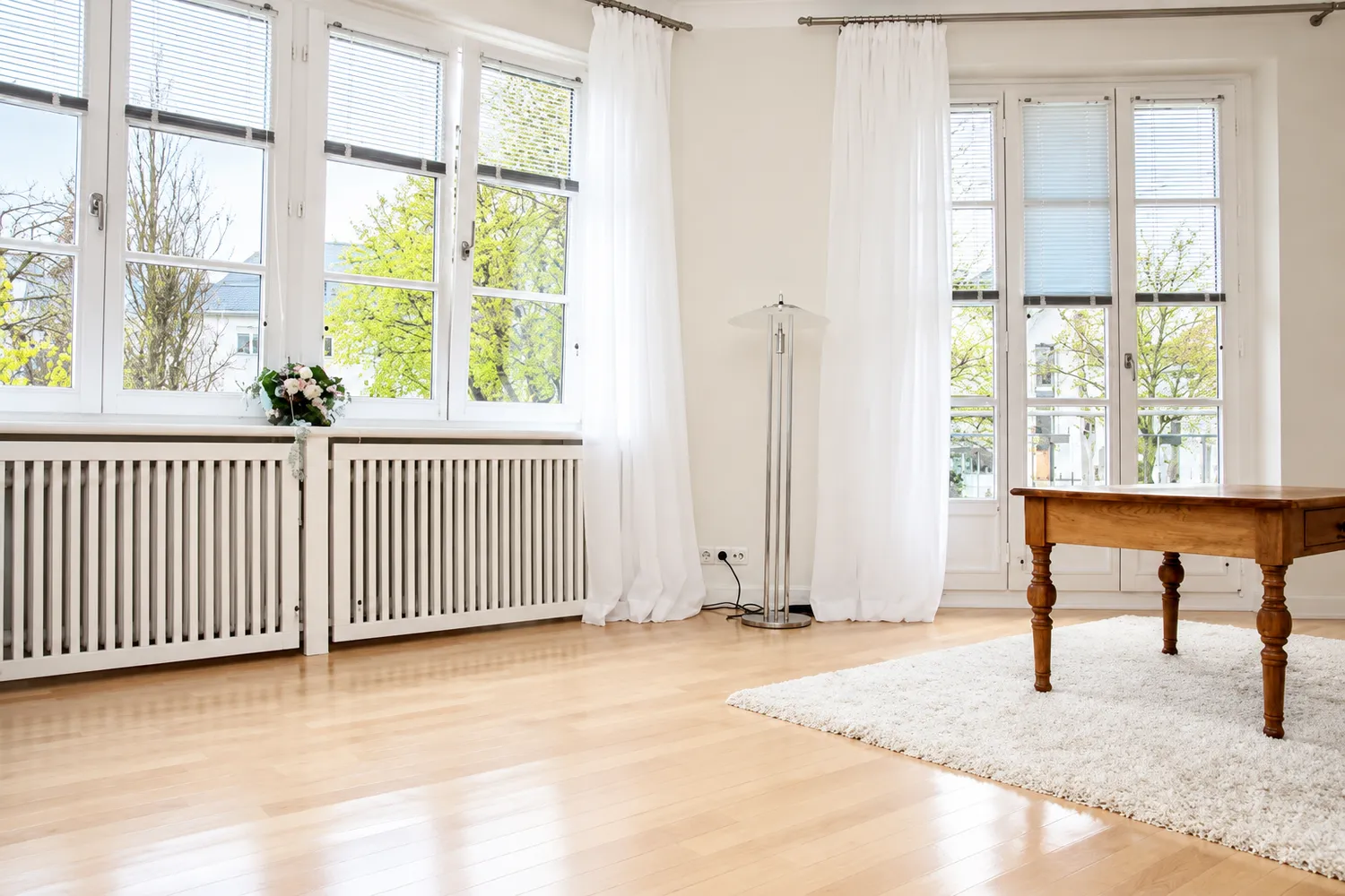2 Zimmer Wohnung mit 70 m² in Hamburg – Bild 6