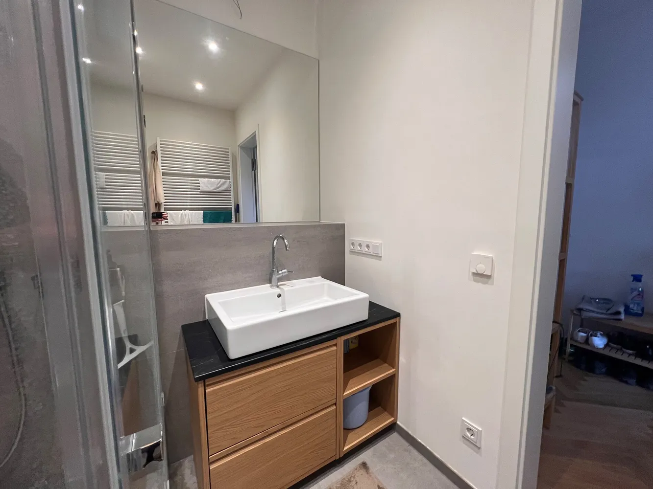 1 Zimmer Wohnung mit 38 m² in Berlin – Bild 5