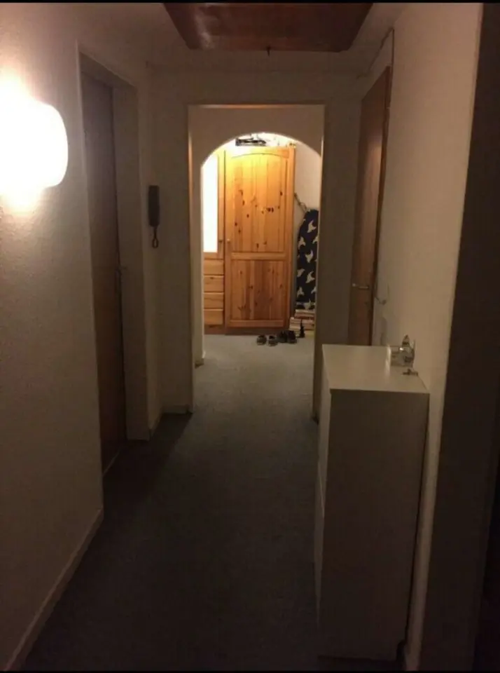 WG-Zimmer mit 17 m² in Gießen – Bild 4
