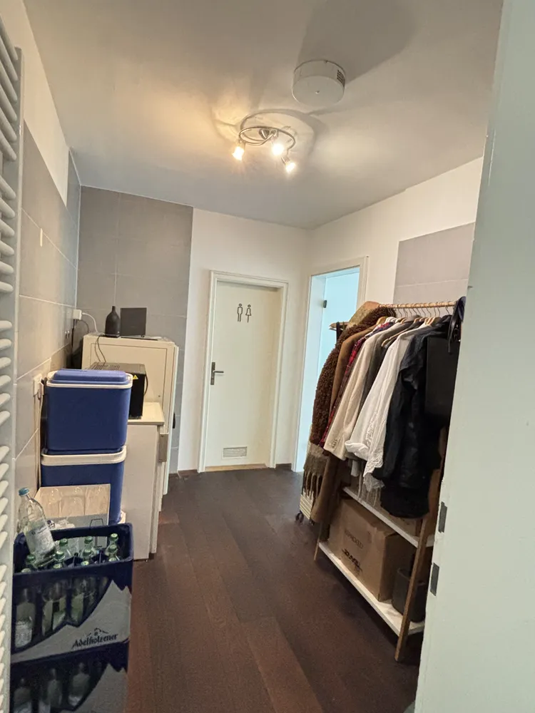 6 Zimmer Wohnung mit 180 m² in Augsburg – Bild 6