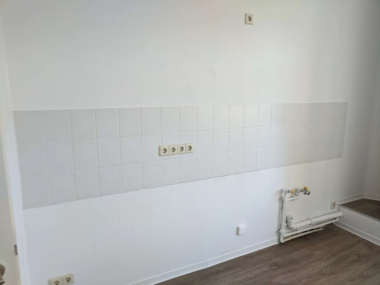 2 room apartment with 58 m² in Leipzig – Photo 5