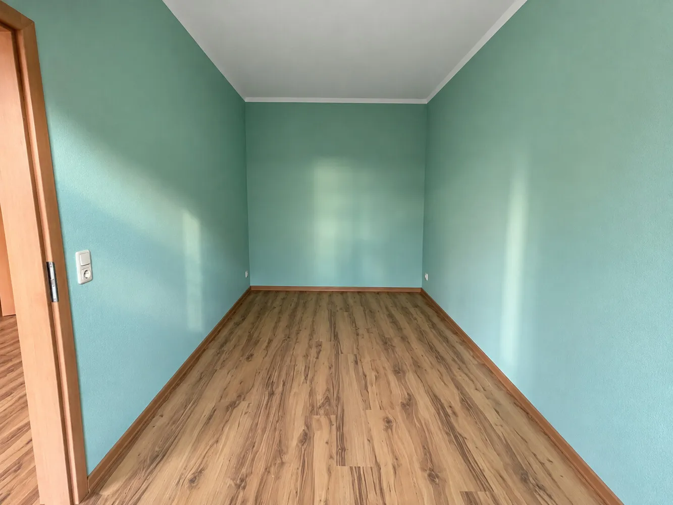 3 Zimmer Wohnung mit 61 m² in Meißen – Bild 5