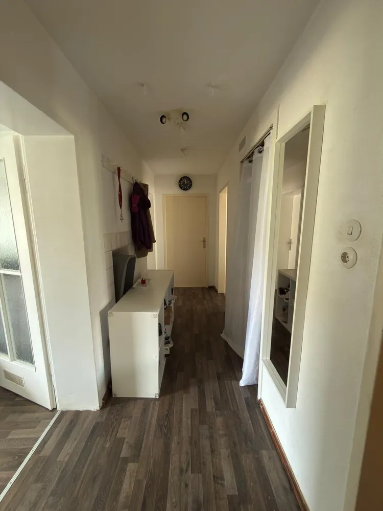 4 Zimmer Wohnung mit 100 m² in Nürnberg – Bild 3