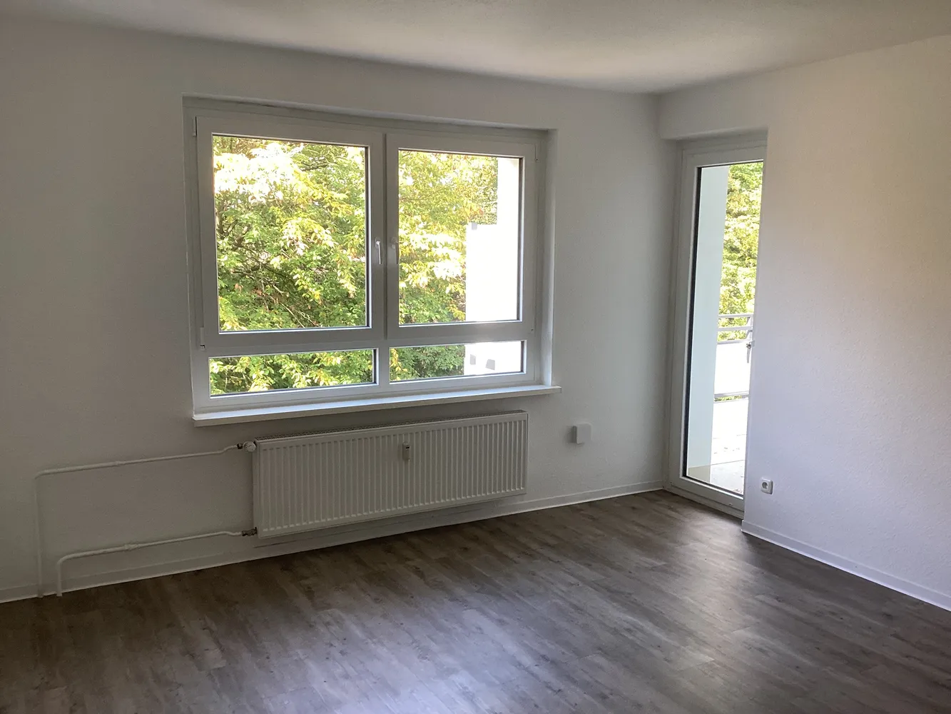 2 Zimmer Wohnung mit 55 m² in Göttingen – Bild 8