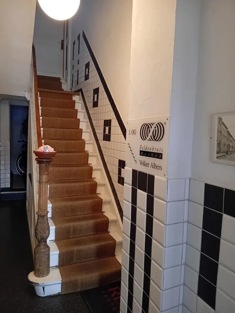 3 Zimmer Wohnung mit 68 m² in Aachen – Bild 2