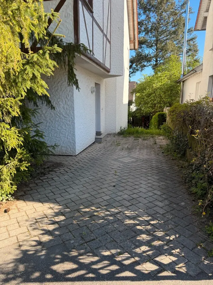 2 Zimmer Wohnung mit 78 m² in Leonberg – Bild 3
