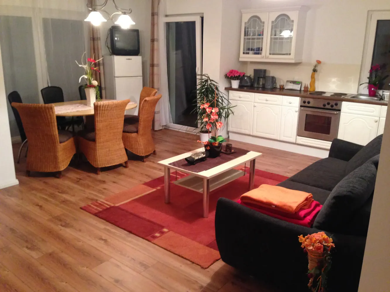 WG-Zimmer mit 20 m² in Berlin – Bild 5