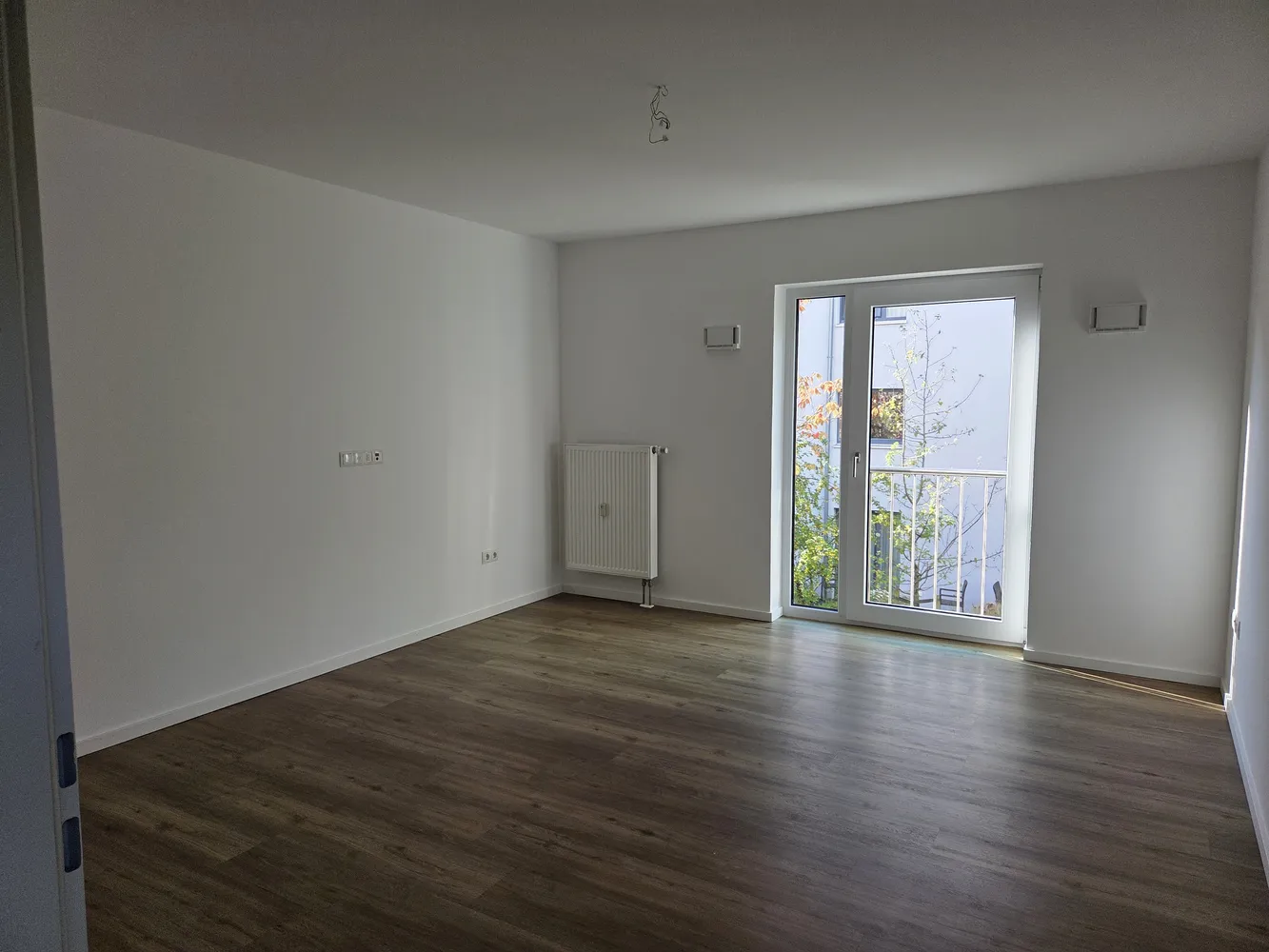 2 Zimmer Wohnung mit 56 m² in Kiel – Bild 4