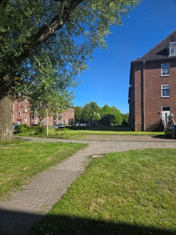 4 Zimmer Wohnung mit 110 m² in Flensburg – Bild 4