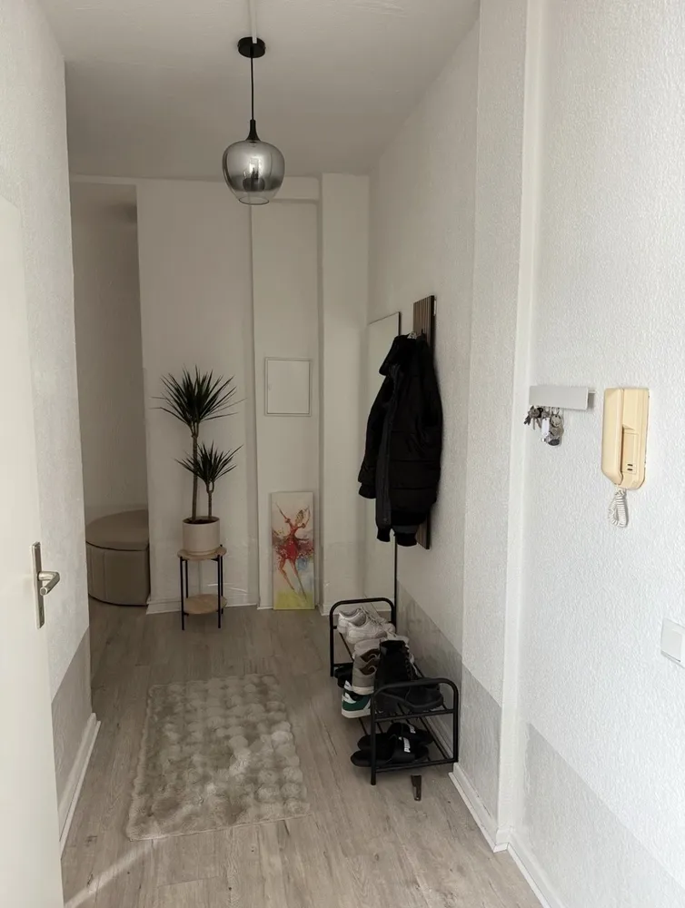 3 room apartment with 100 m² in Bielefeld – Photo 10