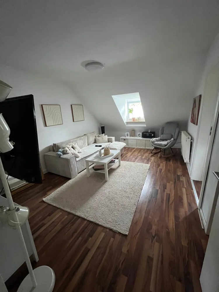 3 Zimmer Wohnung mit 55 m² in Mönchengladbach – Bild 1