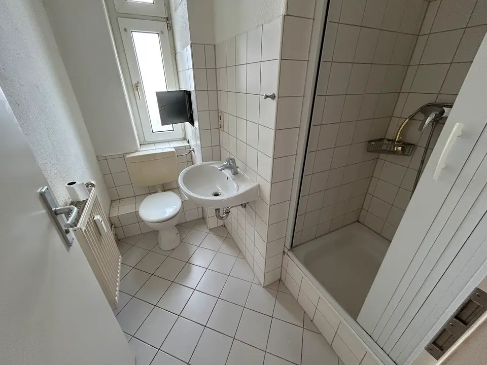 2 Zimmer Wohnung mit 43 m² in Magdeburg – Bild 6