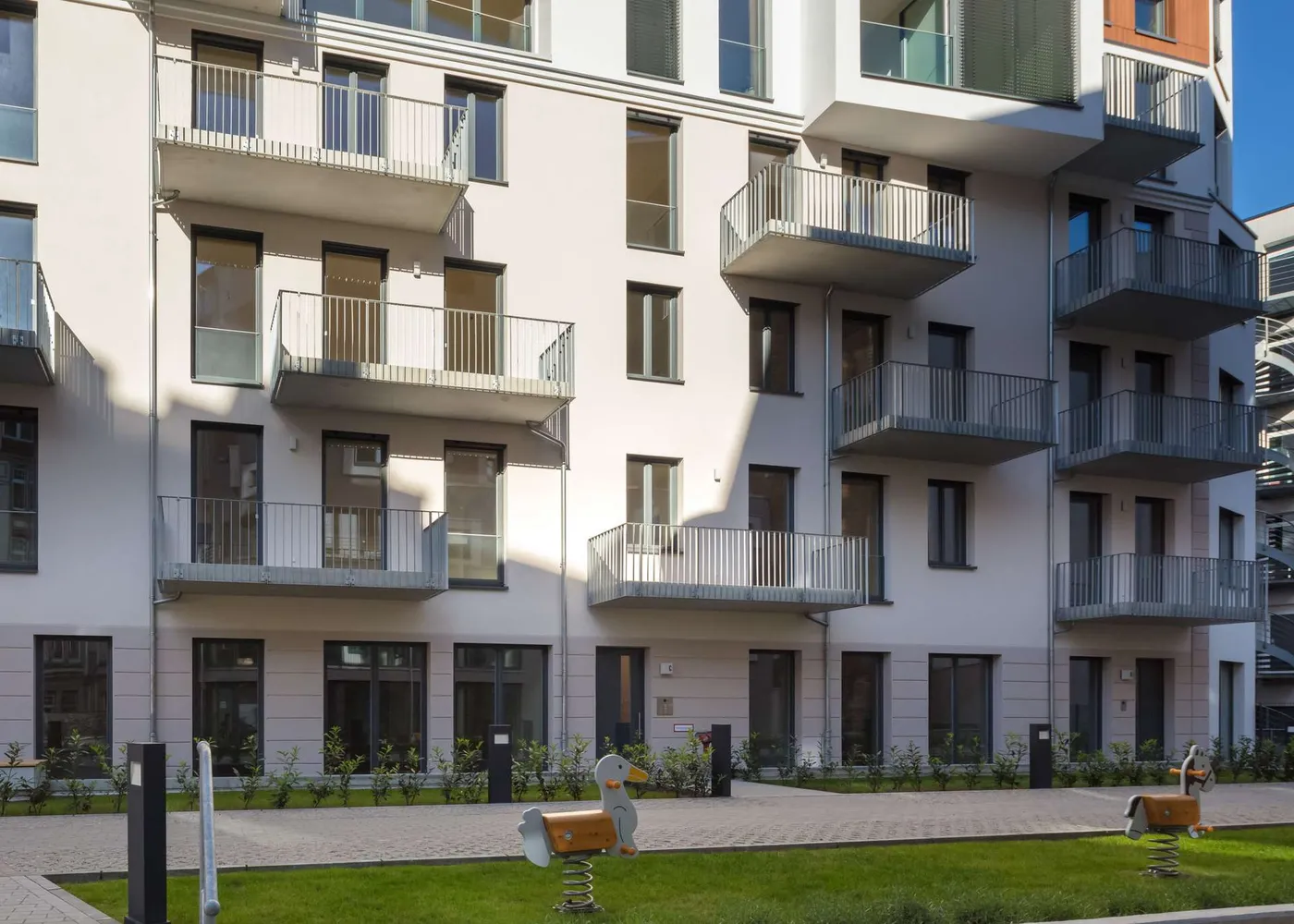 3 Zimmer Wohnung mit 64 m² in Berlin – Bild 8