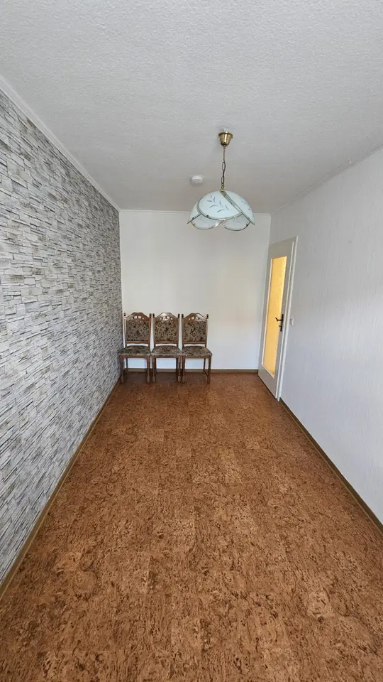 3 Zimmer Wohnung mit 59 m² in Riesa – Bild 3