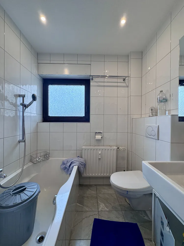 3 Zimmer Wohnung mit 116 m² in Frankfurt am Main – Bild 11