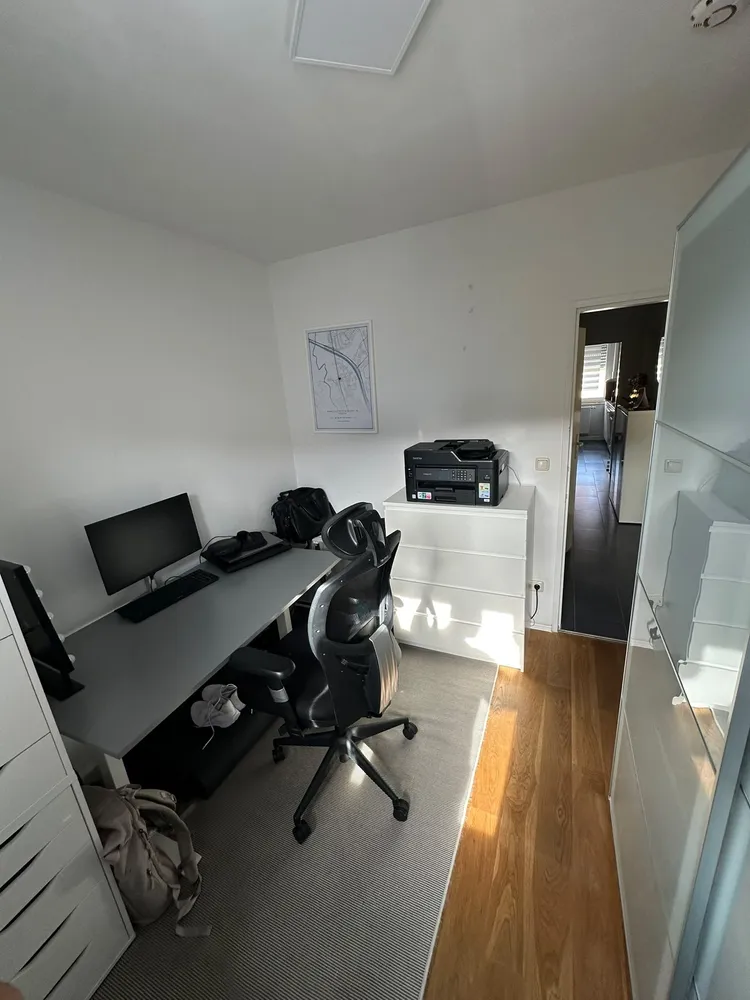 3 Zimmer Wohnung mit 60 m² in Nürnberg – Bild 11