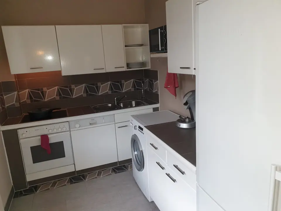 2 Zimmer Wohnung mit 48 m² in Viersen – Bild 3