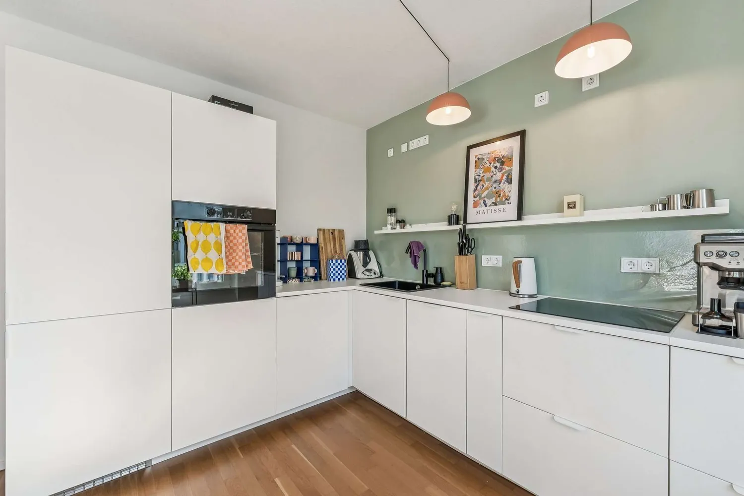 3 Zimmer Wohnung mit 68 m² in München – Bild 7
