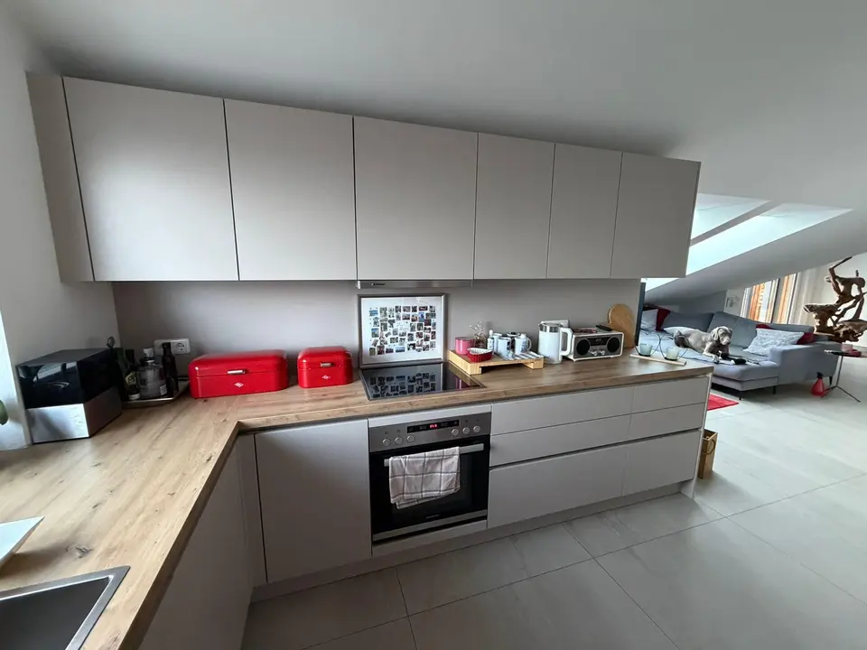 2 Zimmer Wohnung mit 69 m² in Berchtesgaden – Bild 1
