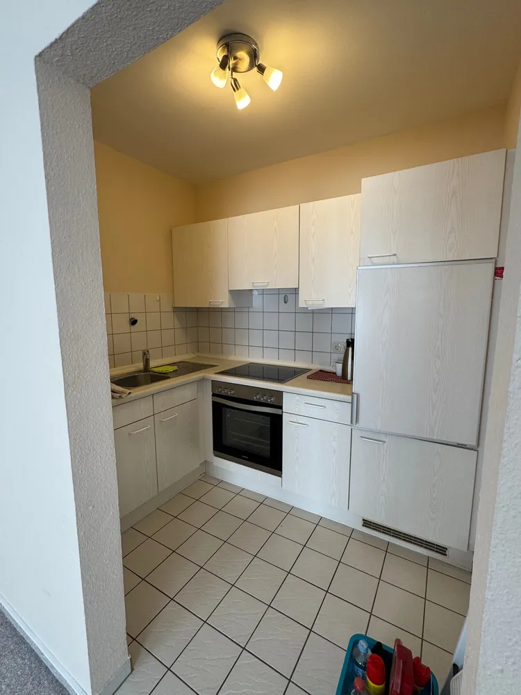 2 Zimmer Wohnung mit 45 m² in Itzehoe – Bild 4