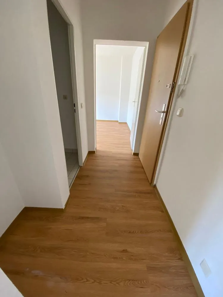 2 room apartment with 40 m² in Kamenz – Photo 8