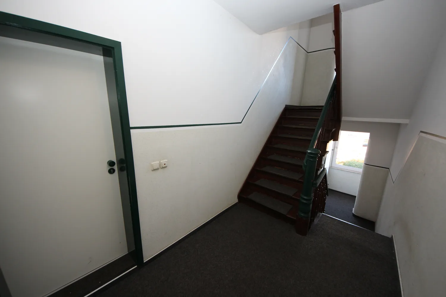 2 room apartment with 43 m² in Magdeburg – Photo 6