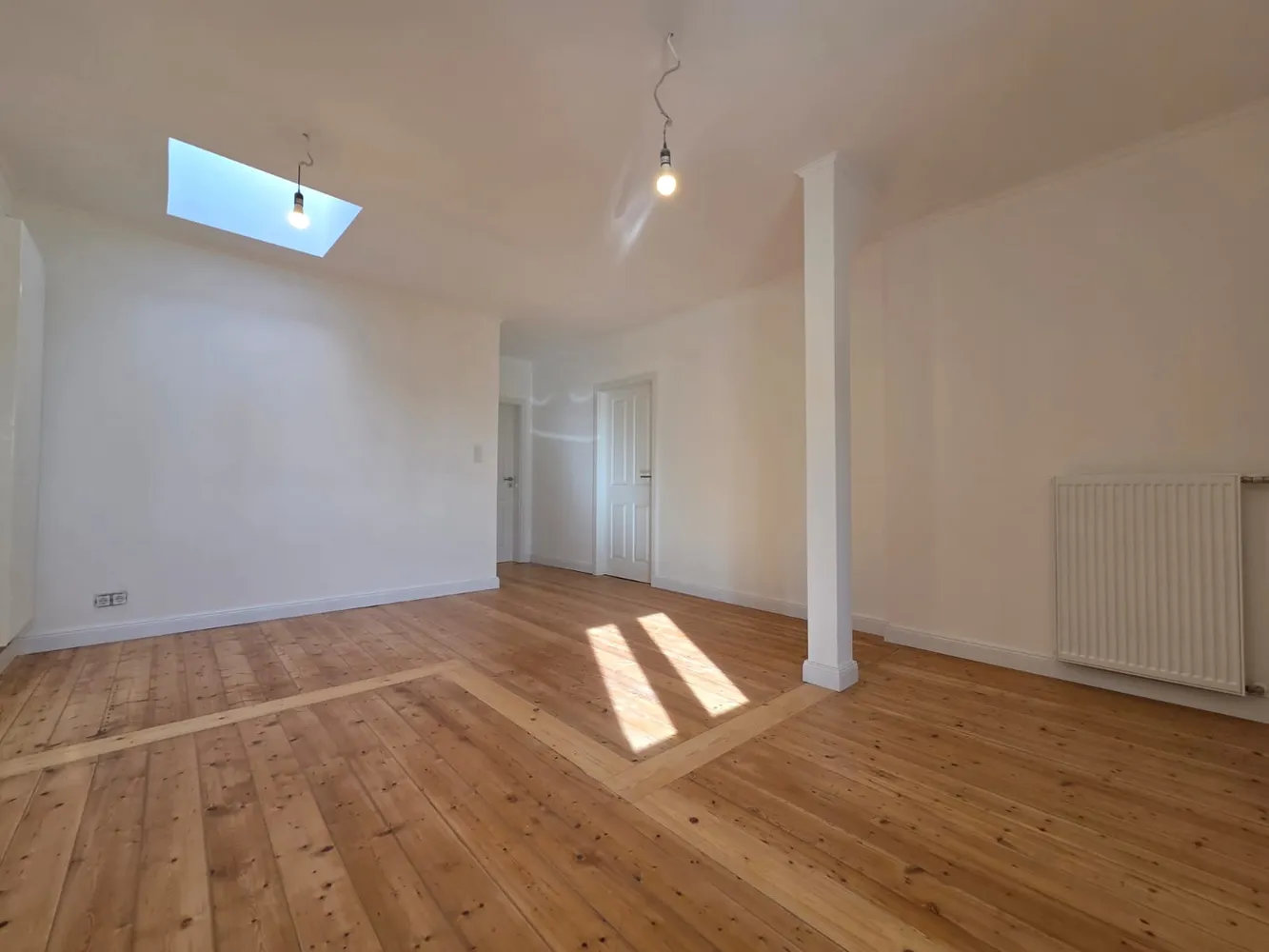 4 room apartment with 95 m² in Lübeck – Photo 7